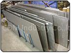 titanium plate