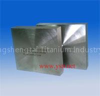titanium square bars,titanium block