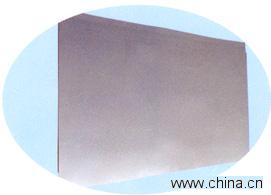 Molybdenum sheets and plates