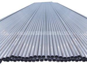 Titanium Tube For Heat Exchanger