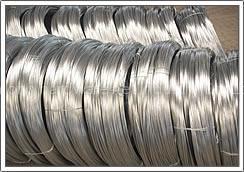 electro galvanized wire