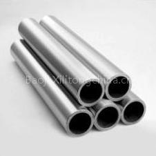 titanium tubes