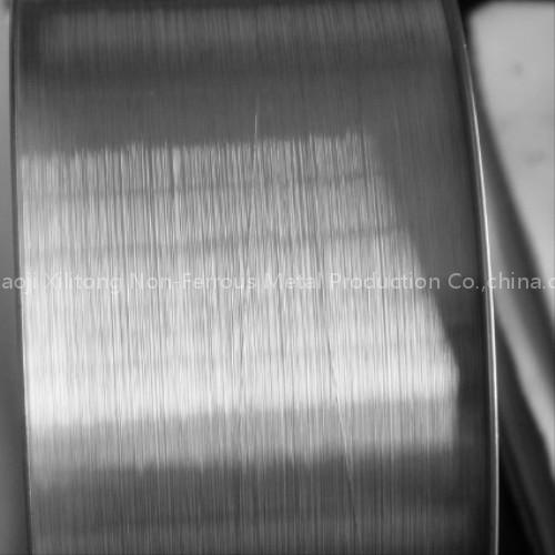 titanium wire