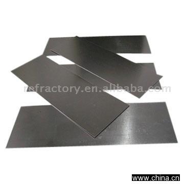 Molybdenum Sheet