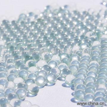 High Impacted Glass Beads
