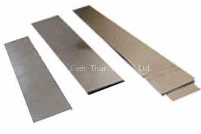 Tungsten Plate