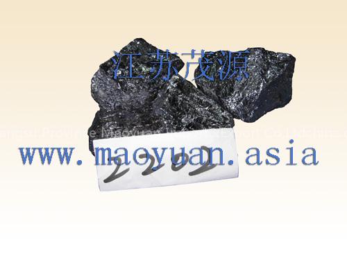 silicon metal