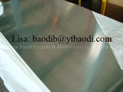 aluminium sheet 1060