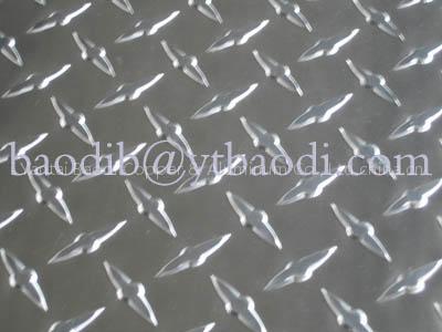 aluminum tread plate, aluminum diamond plate