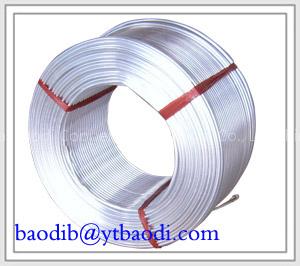 aluminum coil tube and pipe