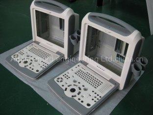 plastic enclosures of type-B ultrasonic cover
