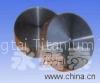 titanium disks