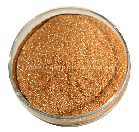 calcined mica powder