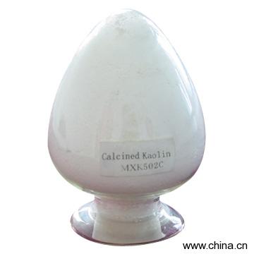 Cable Calcined Kaolin