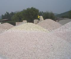 Liaoning talc powder