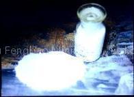High purity silica sand