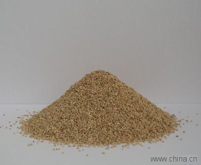 Diatomite Absorbent