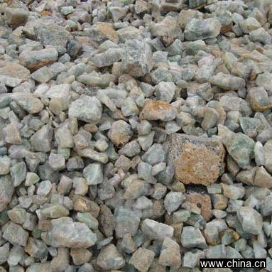 Fluorspar