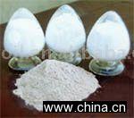 Attapulgite Clay Decolorizing