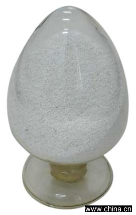 Calcined Kaolinite