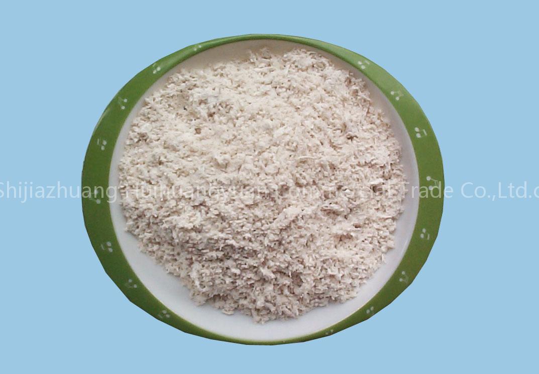 sepiolite fiber