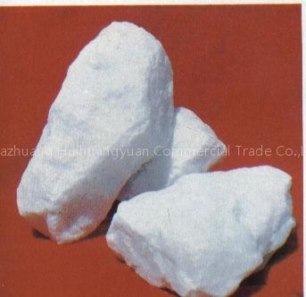 Barite