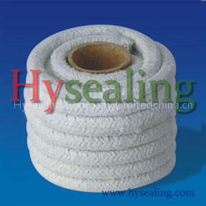Dusted Asbestos Round rope