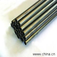 Titanium Tube (Titanium Pipe):