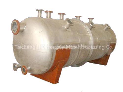 Ti Equipment