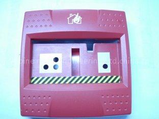 plastic enclosures of call point