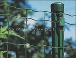 fence welded wire mesh in rolls
