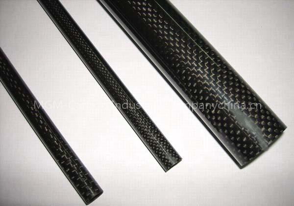 Carbon Fiber Tube & Rod
