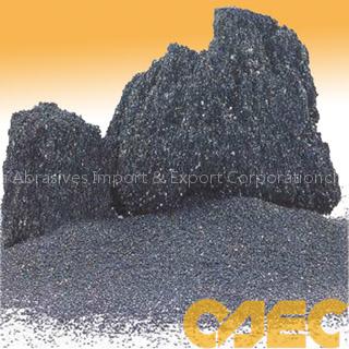 Metallurgical Grade Silicon Carbide