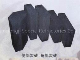 the Carbon Bricks