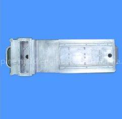 pressure die casting for aluminum cnc