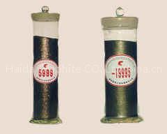 High purity graphite