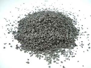 CALCINED PETROLEUM COKE