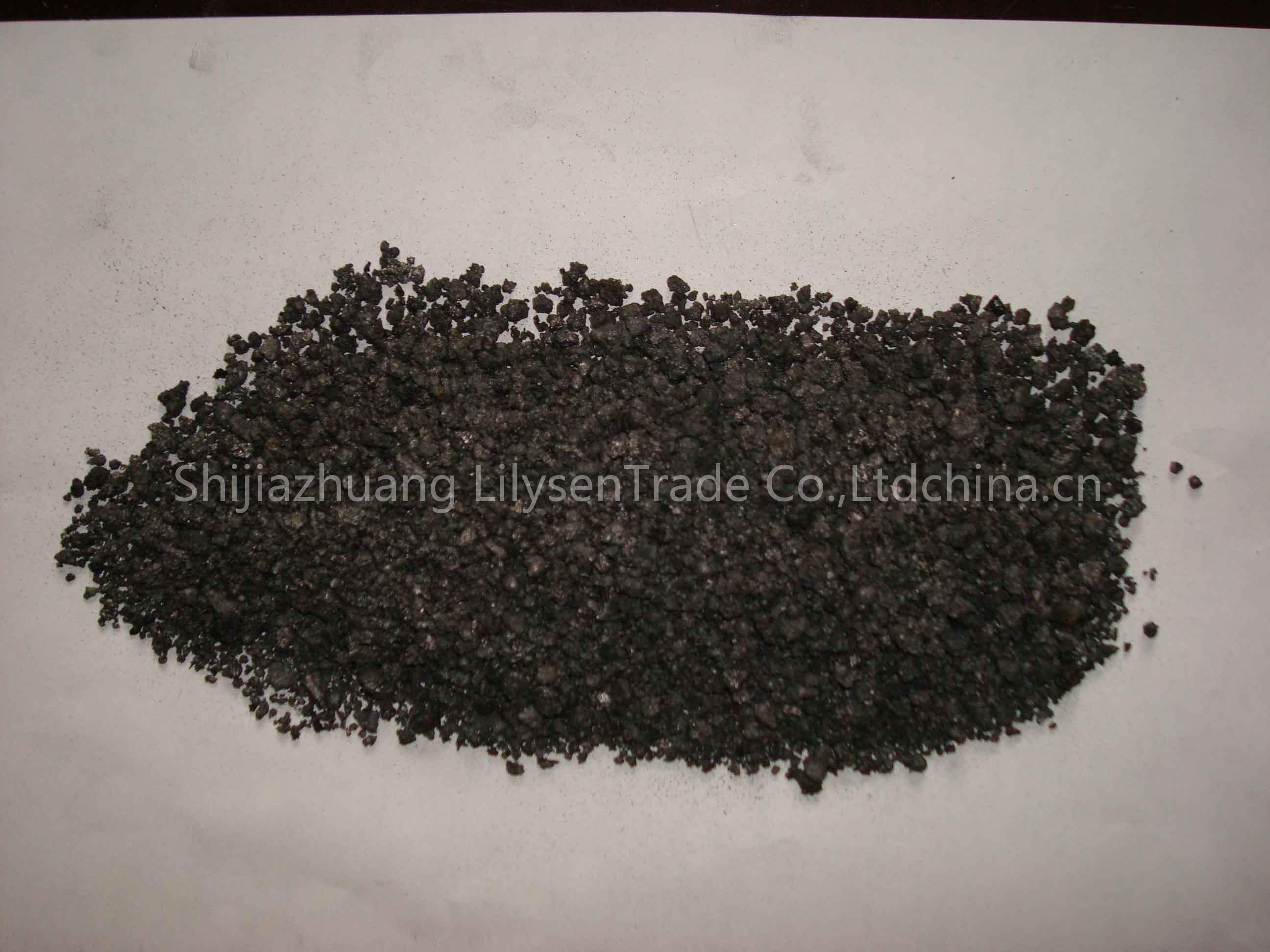 carbon additive