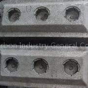 prebaked Carbon Anode