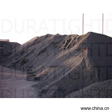 Calcined Anthracite