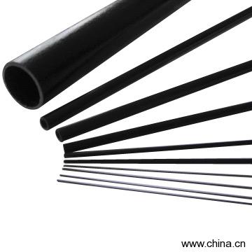 Carbon Fiber Rod and Tube