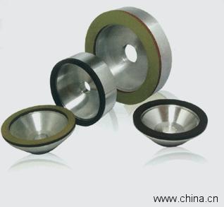 Diamond & CBN Grinding Wheels