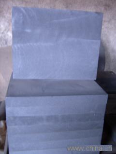 graphite block