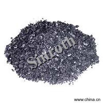 Calcined Anthracite