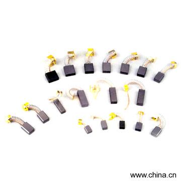 Carbon Brushes for Power Tools