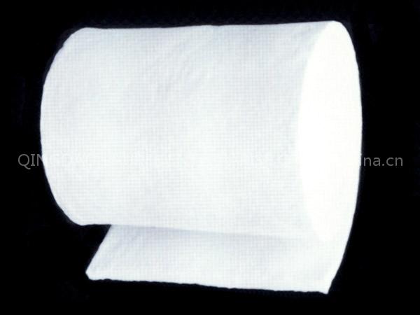 ceramic fiber blanket