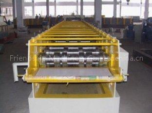 610 No-girder forming machine