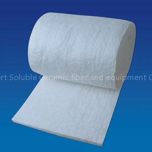 ceramic fiber blanket