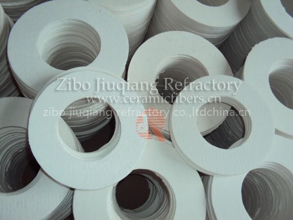 ceramic fiber formed shapes(1050-We are specialized manufacturer)