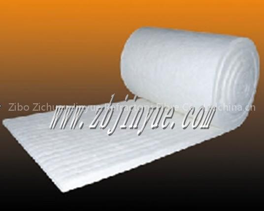 ceramic fiber blanket